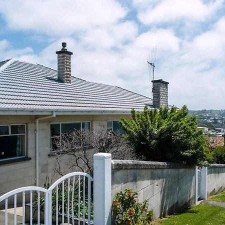 Seaview Cottage Oamaru Exterior foto